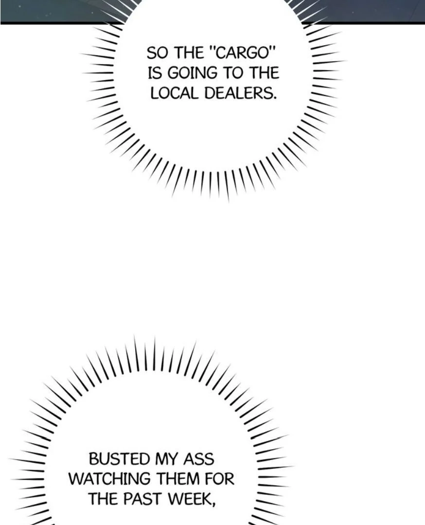 The Hunter’s Gonna Lay Low [Official] - Chapter 23 manhwa