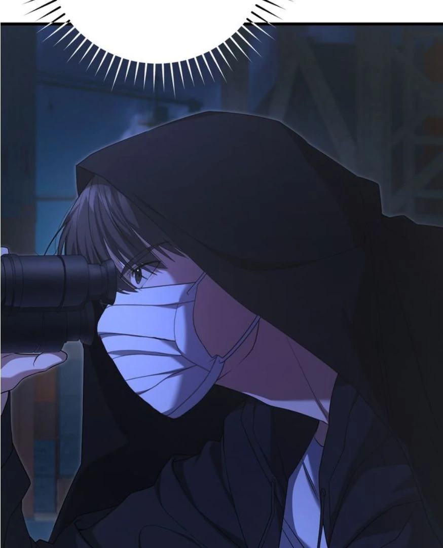 The Hunter’s Gonna Lay Low [Official] - Chapter 23 manhwa
