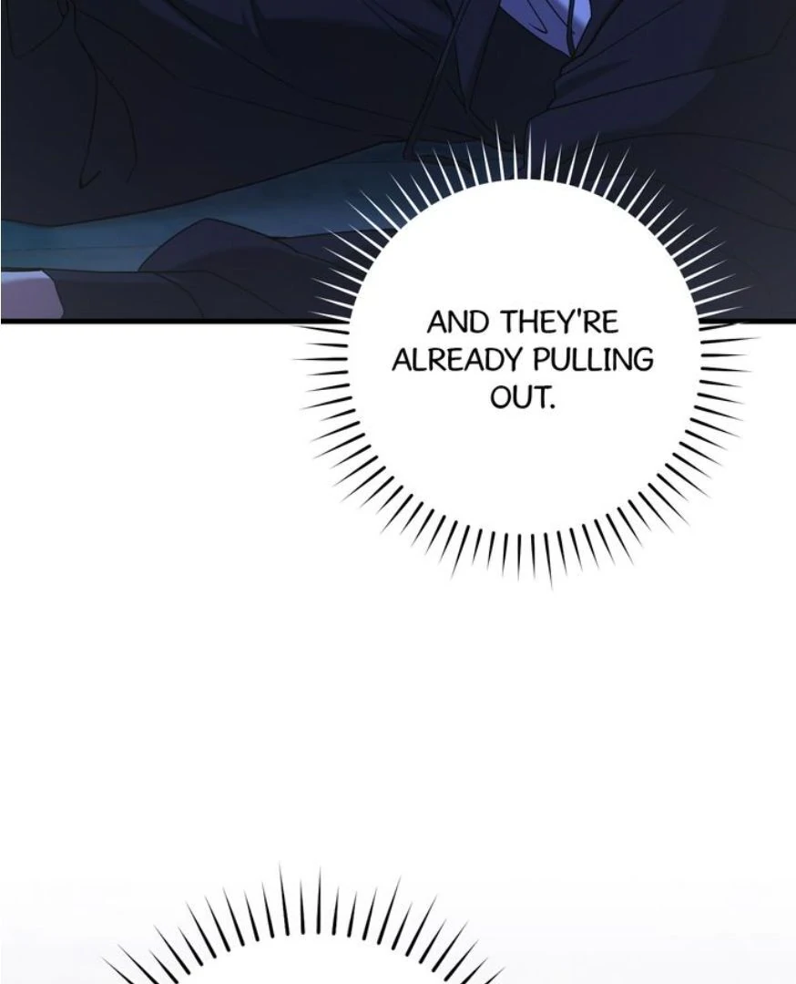 The Hunter’s Gonna Lay Low [Official] - Chapter 23 manhwa