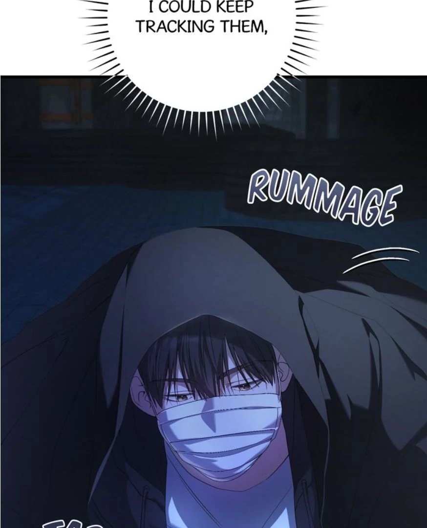 The Hunter’s Gonna Lay Low [Official] - Chapter 23 manhwa