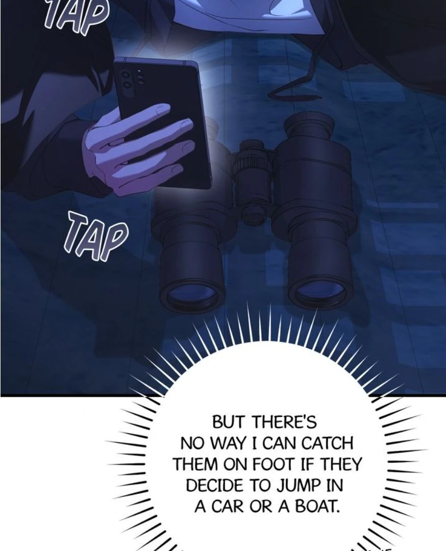 The Hunter’s Gonna Lay Low [Official] - Chapter 23 manhwa