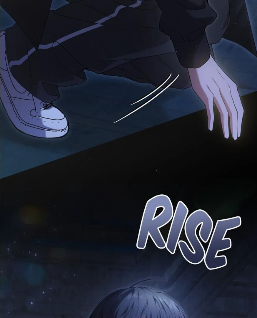 The Hunter’s Gonna Lay Low [Official] - Chapter 23 manhwa