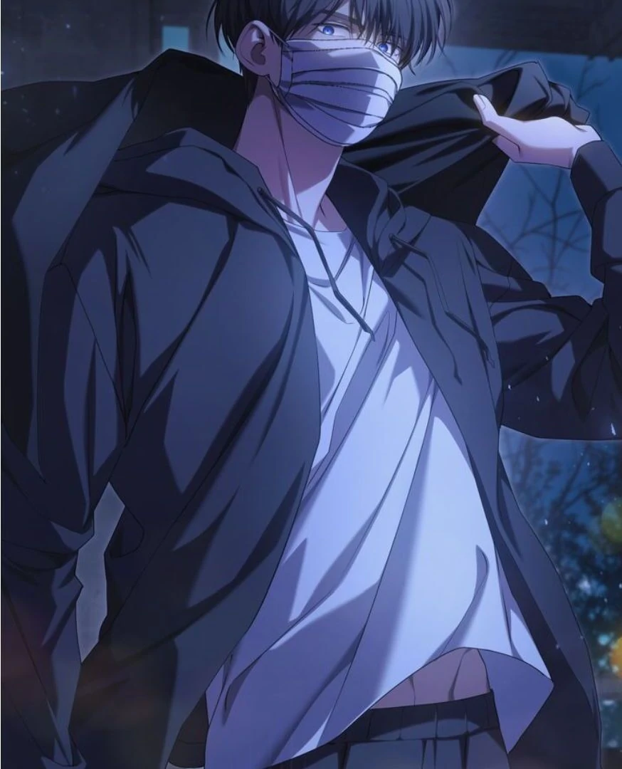 The Hunter’s Gonna Lay Low [Official] - Chapter 23 manhwa