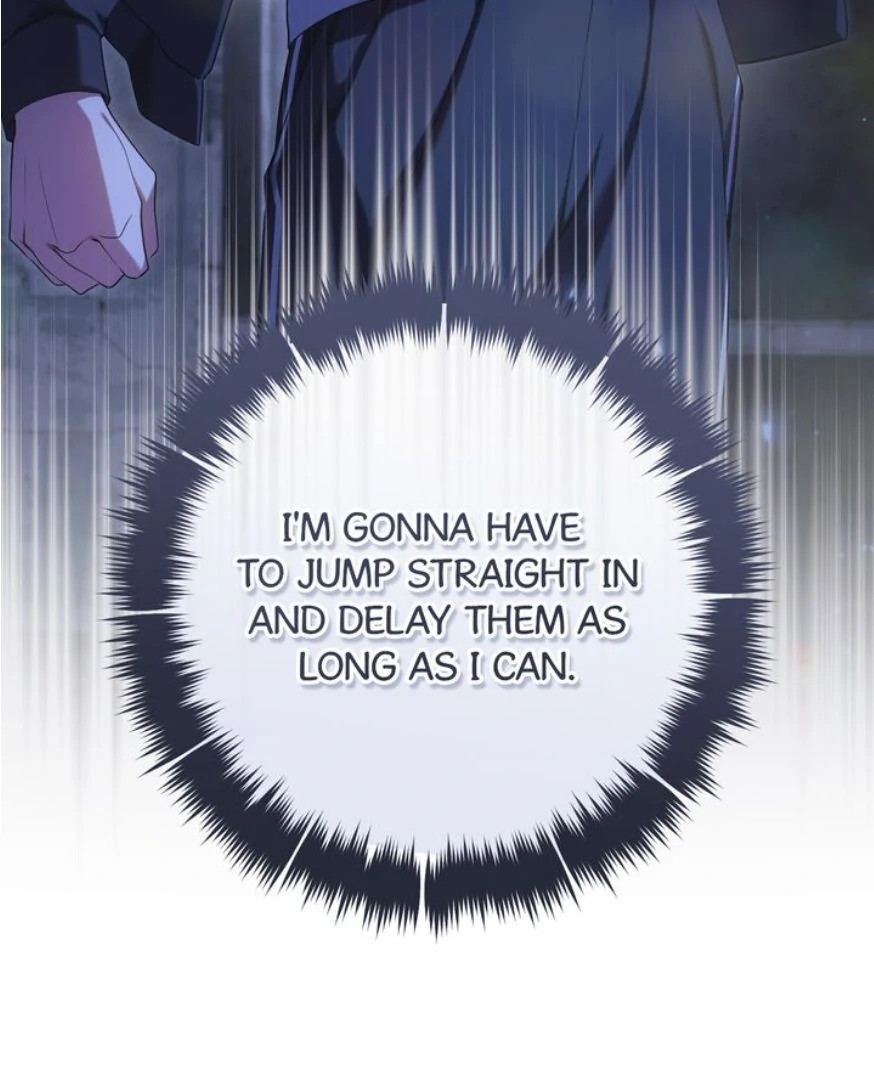 The Hunter’s Gonna Lay Low [Official] - Chapter 23 manhwa