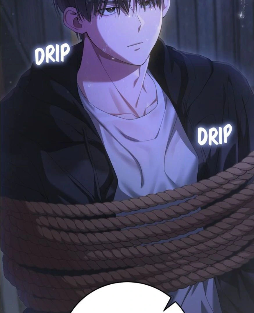 The Hunter’s Gonna Lay Low [Official] - Chapter 23 manhwa