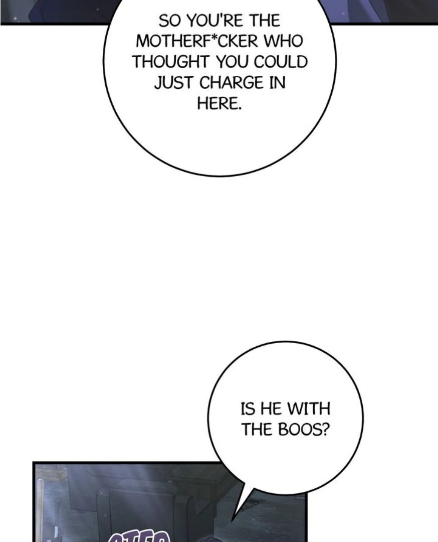 The Hunter’s Gonna Lay Low [Official] - Chapter 23 manhwa