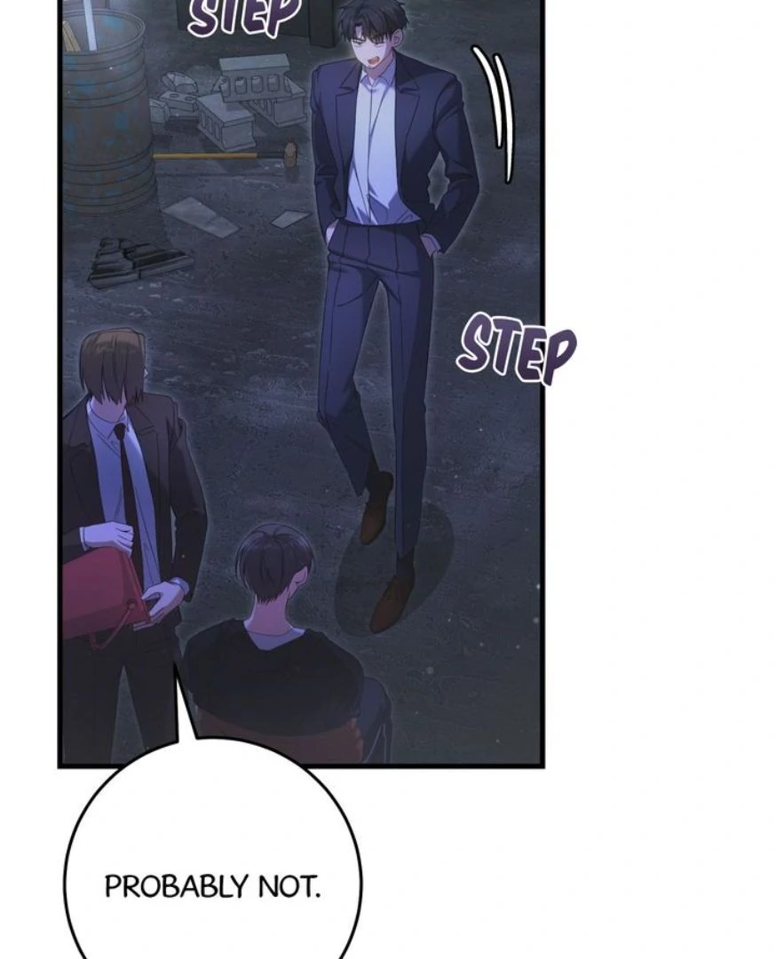 The Hunter’s Gonna Lay Low [Official] - Chapter 23 manhwa