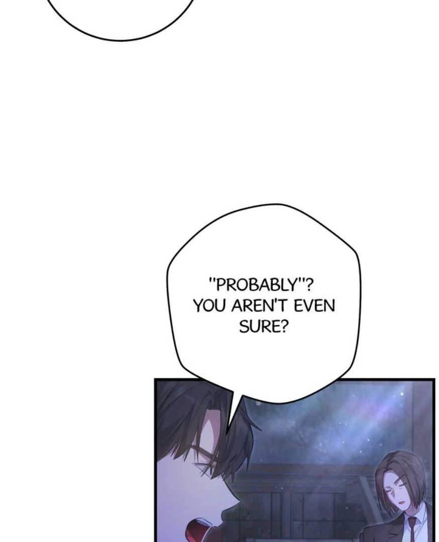 The Hunter’s Gonna Lay Low [Official] - Chapter 23 manhwa