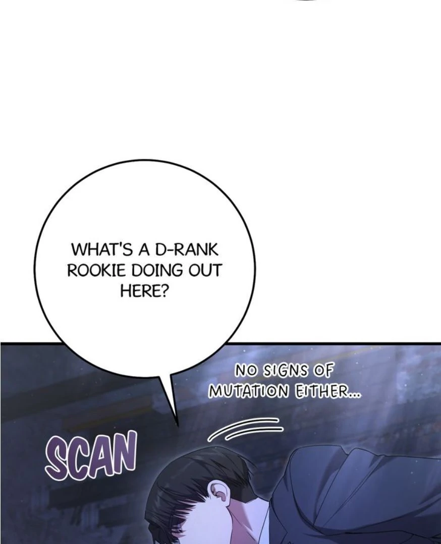 The Hunter’s Gonna Lay Low [Official] - Chapter 23 manhwa