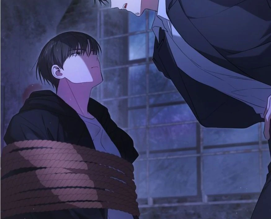 The Hunter’s Gonna Lay Low [Official] - Chapter 23 manhwa