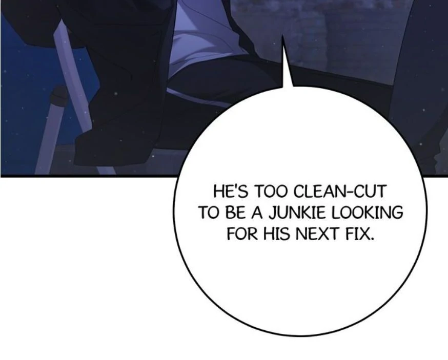 The Hunter’s Gonna Lay Low [Official] - Chapter 23 manhwa