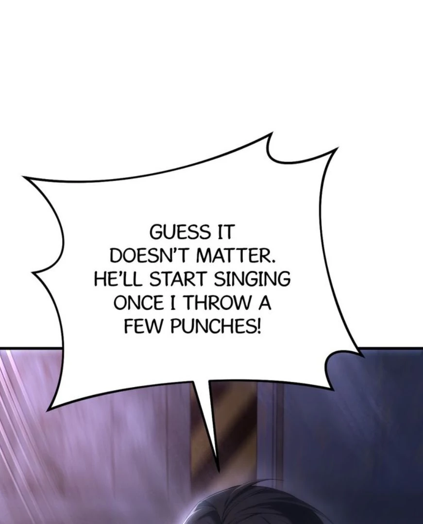 The Hunter’s Gonna Lay Low [Official] - Chapter 23 manhwa