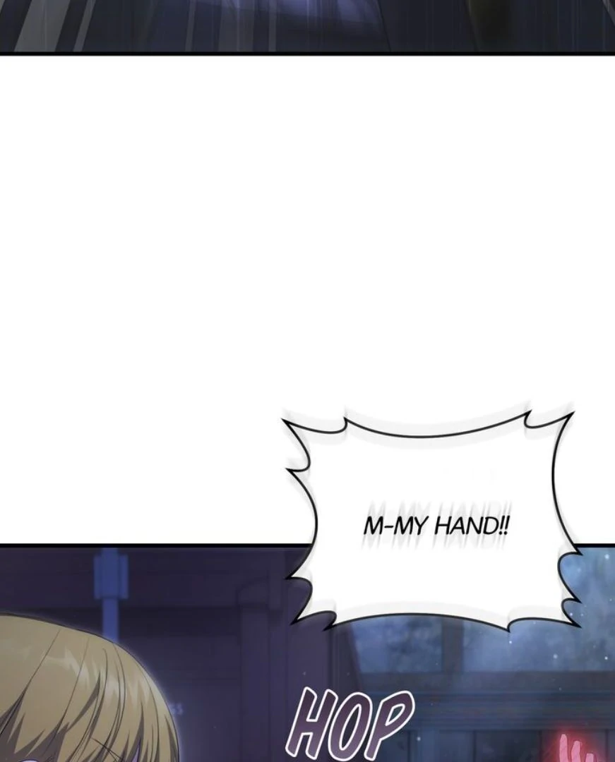 The Hunter’s Gonna Lay Low [Official] - Chapter 23 manhwa
