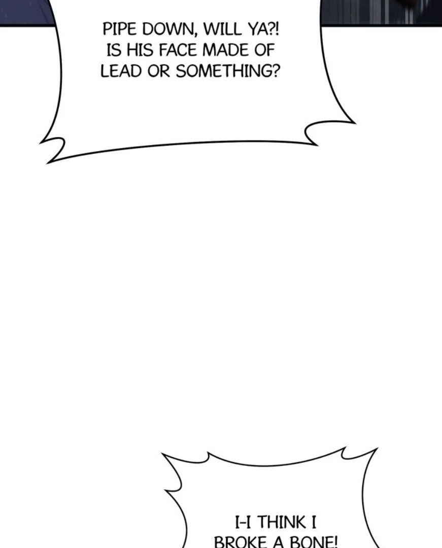 The Hunter’s Gonna Lay Low [Official] - Chapter 23 manhwa