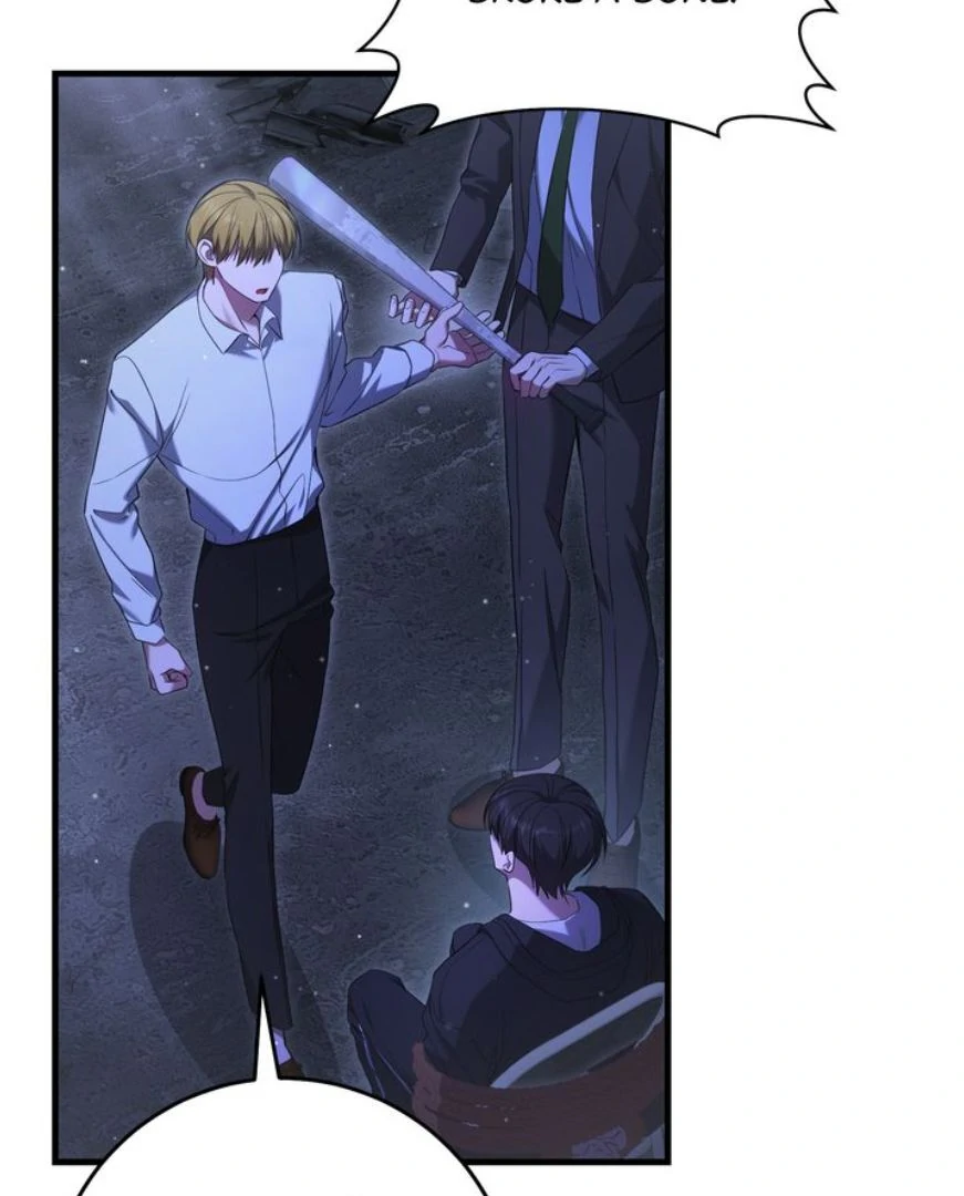 The Hunter’s Gonna Lay Low [Official] - Chapter 23 manhwa