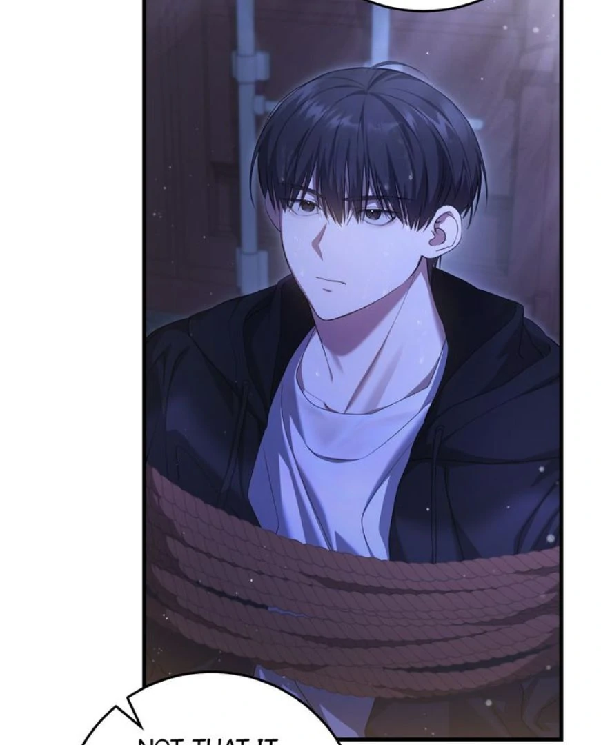 The Hunter’s Gonna Lay Low [Official] - Chapter 23 manhwa