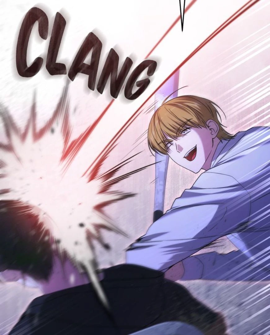 The Hunter’s Gonna Lay Low [Official] - Chapter 23 manhwa
