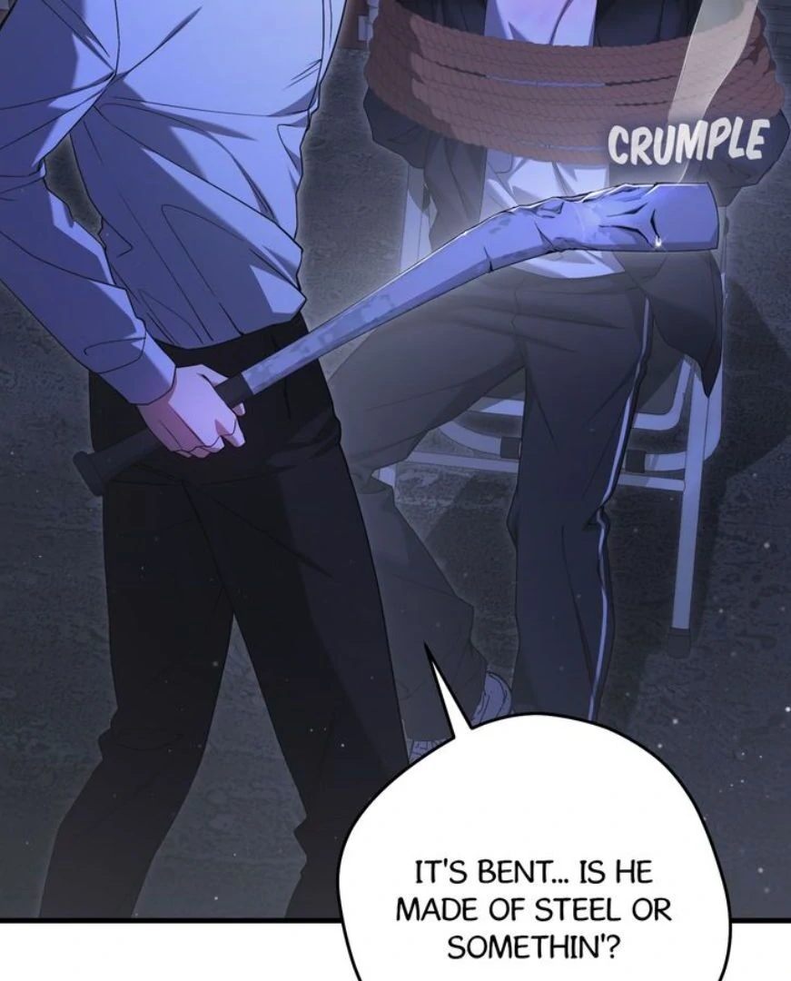 The Hunter’s Gonna Lay Low [Official] - Chapter 23 manhwa