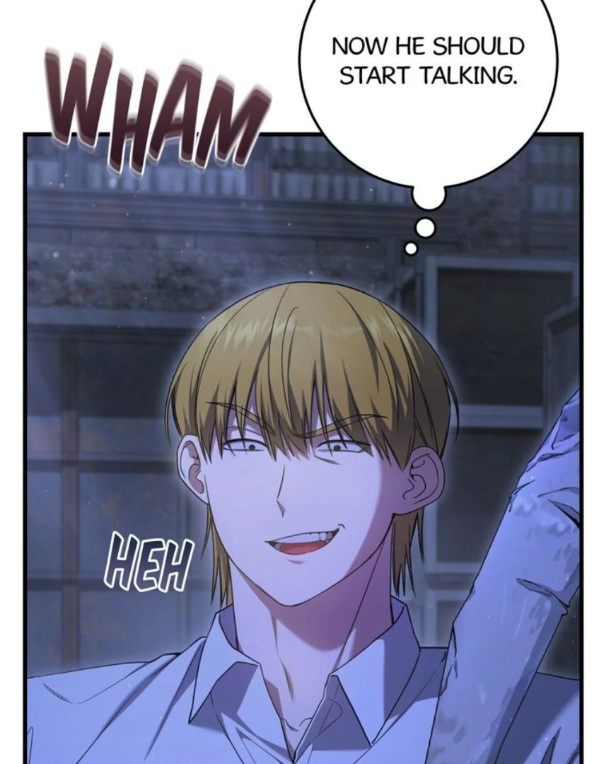 The Hunter’s Gonna Lay Low [Official] - Chapter 23 manhwa