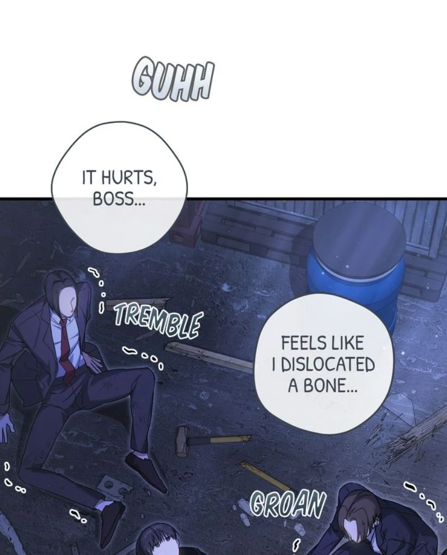 The Hunter’s Gonna Lay Low [Official] - Chapter 23 manhwa