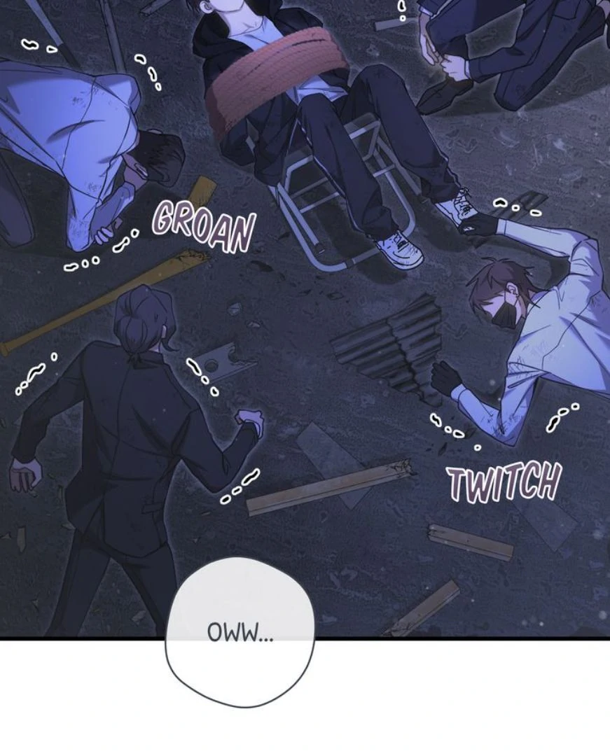 The Hunter’s Gonna Lay Low [Official] - Chapter 23 manhwa
