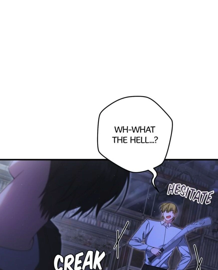 The Hunter’s Gonna Lay Low [Official] - Chapter 23 manhwa