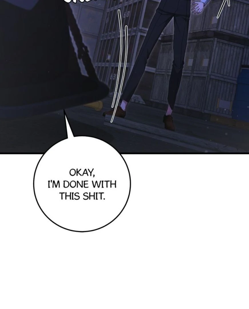 The Hunter’s Gonna Lay Low [Official] - Chapter 23 manhwa