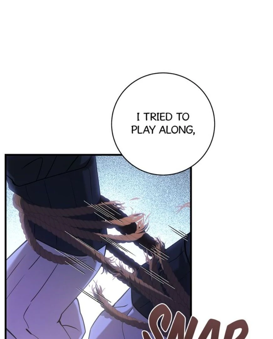 The Hunter’s Gonna Lay Low [Official] - Chapter 23 manhwa