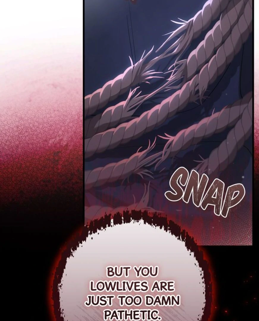 The Hunter’s Gonna Lay Low [Official] - Chapter 23 manhwa