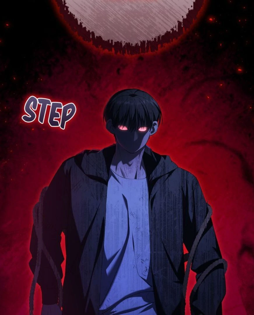 The Hunter’s Gonna Lay Low [Official] - Chapter 23 manhwa