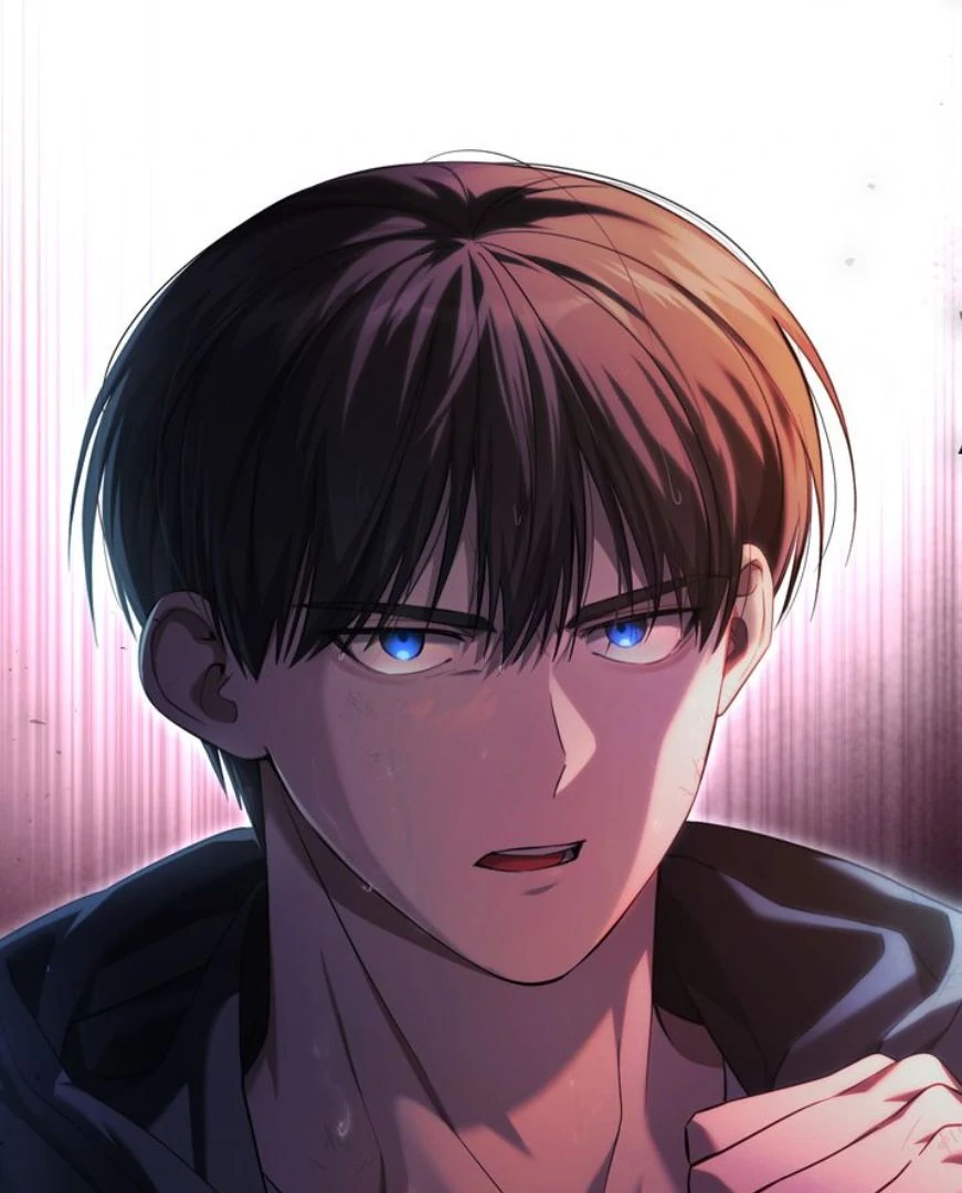 The Hunter’s Gonna Lay Low [Official] - Chapter 23 manhwa