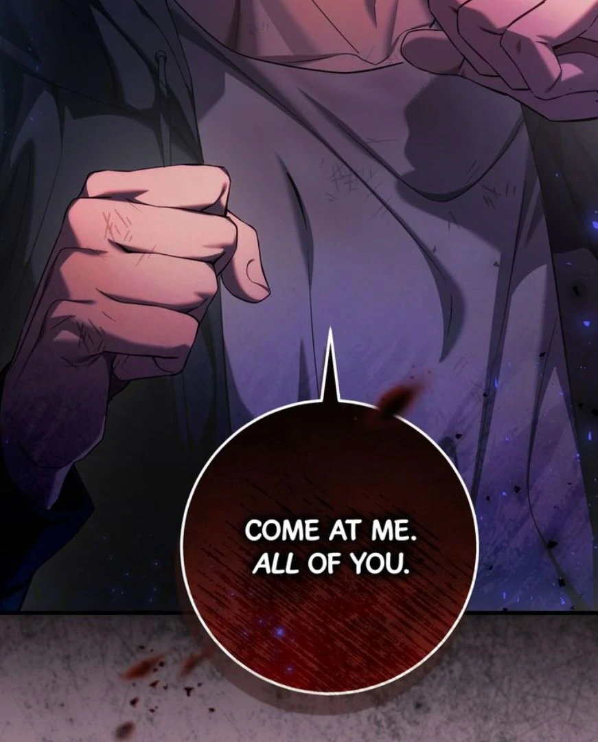 The Hunter’s Gonna Lay Low [Official] - Chapter 23 manhwa