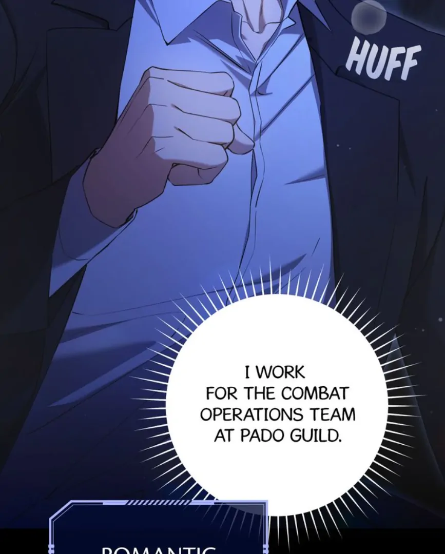 The Hunter’s Gonna Lay Low [Official] - Chapter 24 manhwa
