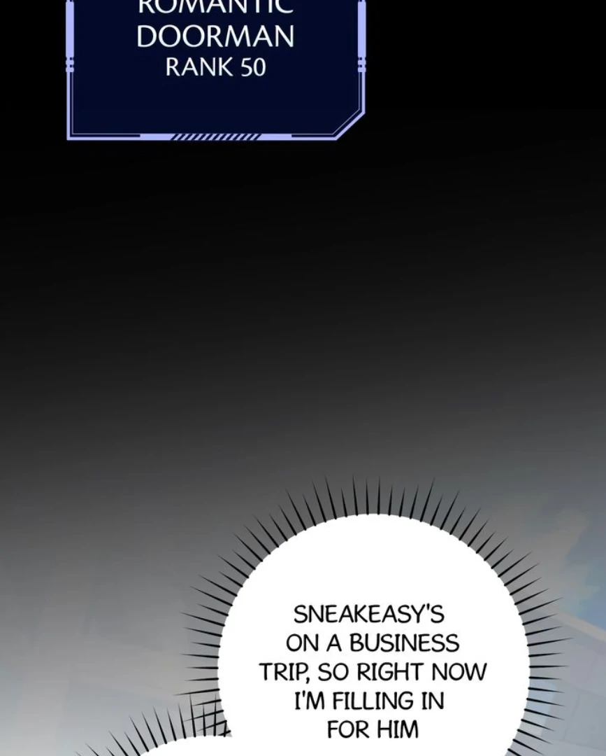 The Hunter’s Gonna Lay Low [Official] - Chapter 24 manhwa