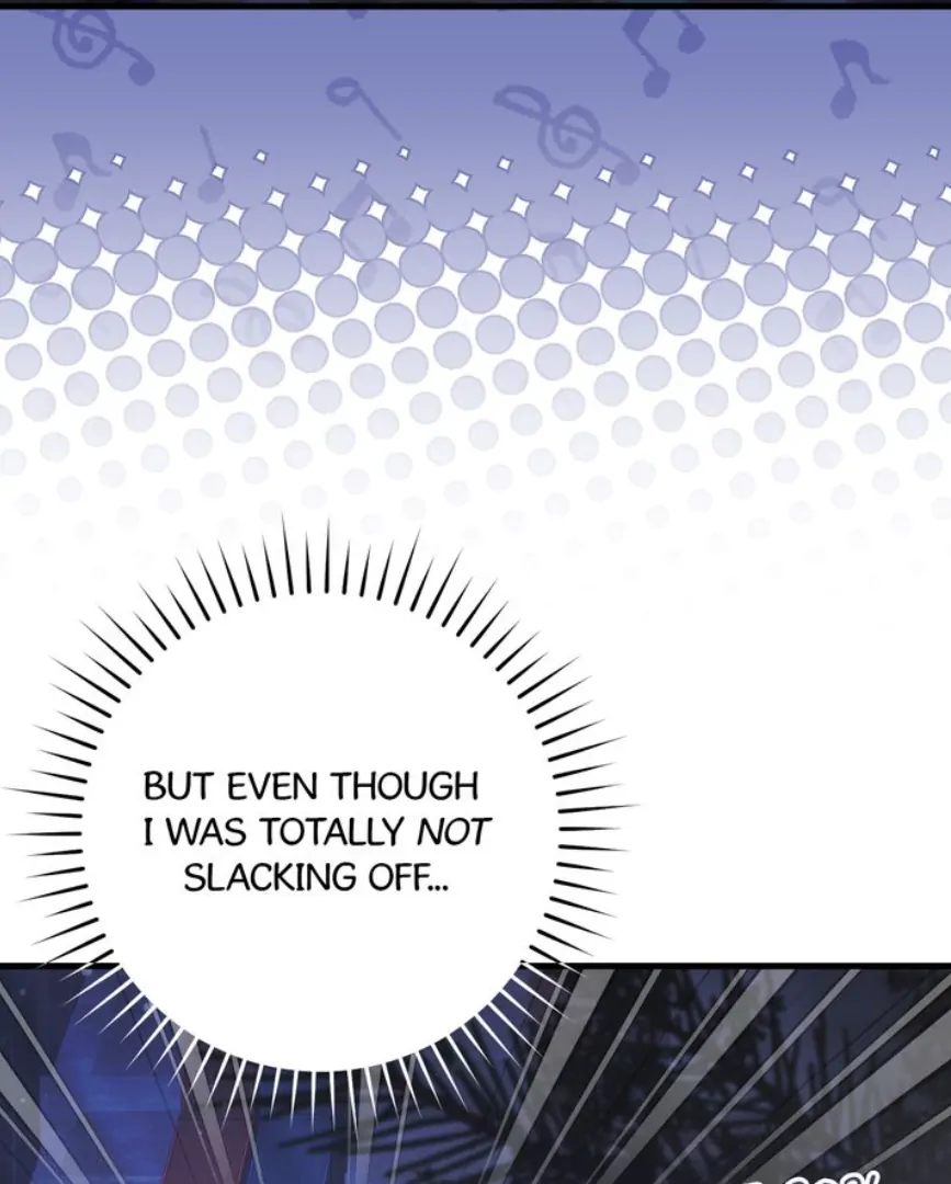 The Hunter’s Gonna Lay Low [Official] - Chapter 24 manhwa
