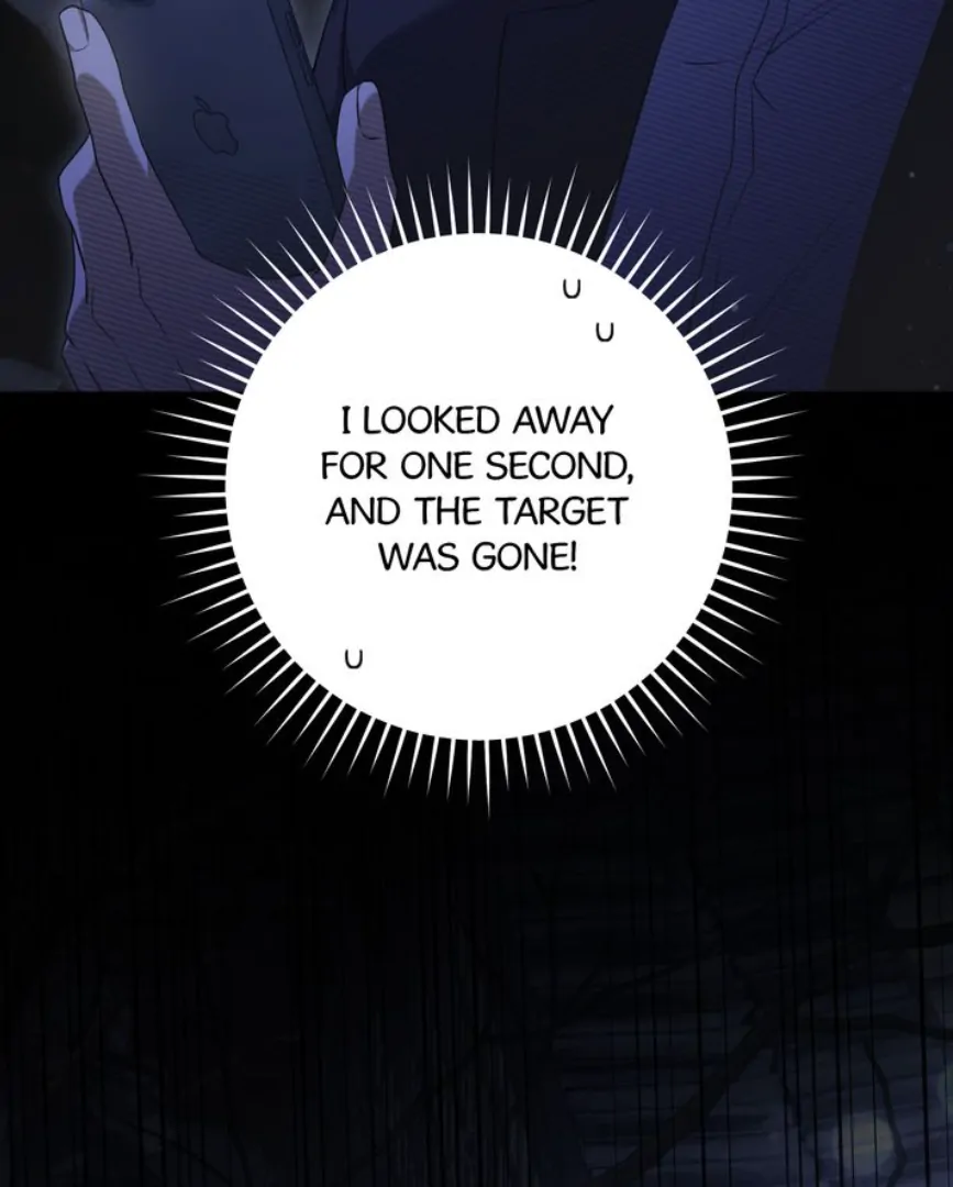 The Hunter’s Gonna Lay Low [Official] - Chapter 24 manhwa