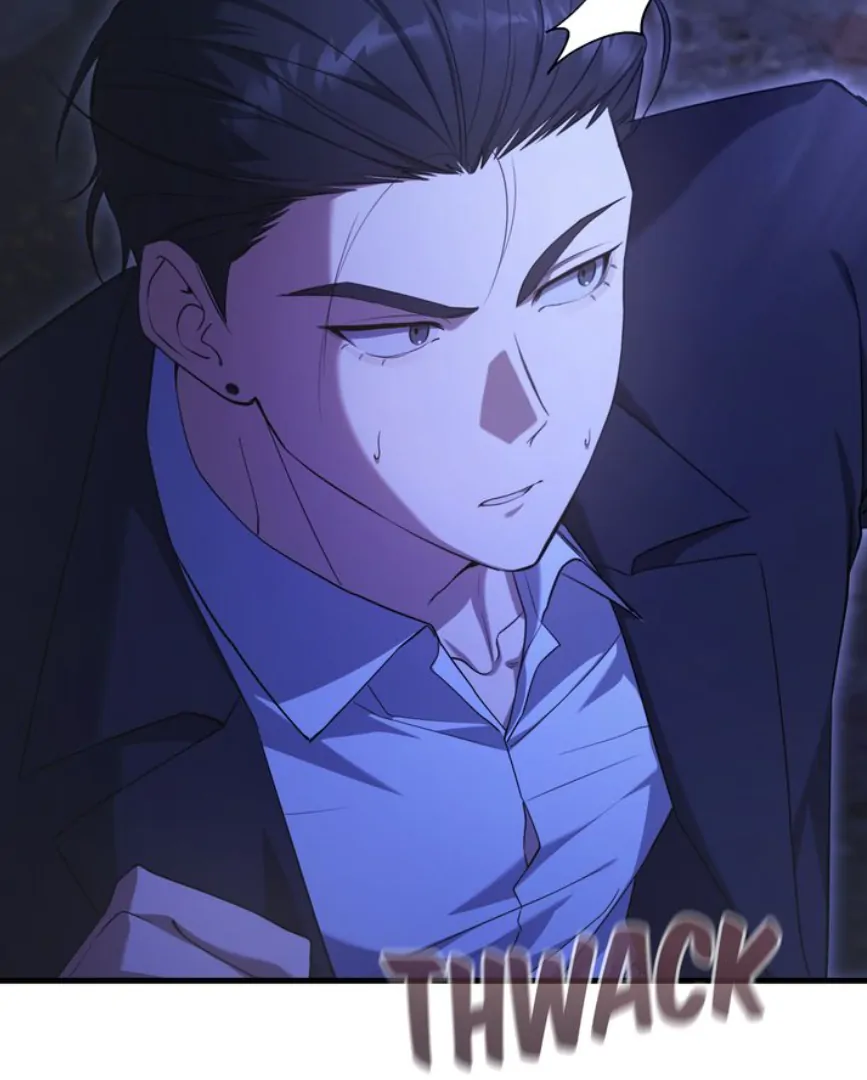 The Hunter’s Gonna Lay Low [Official] - Chapter 24 manhwa