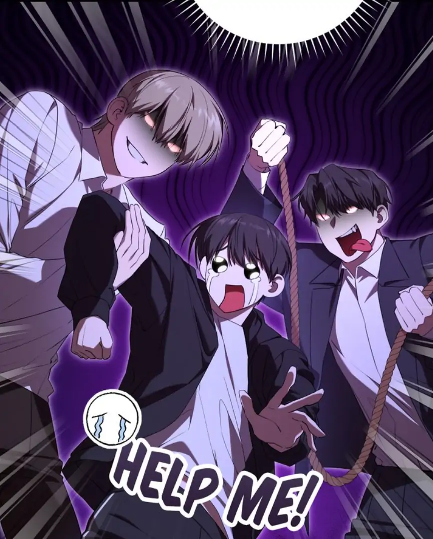 The Hunter’s Gonna Lay Low [Official] - Chapter 24 manhwa