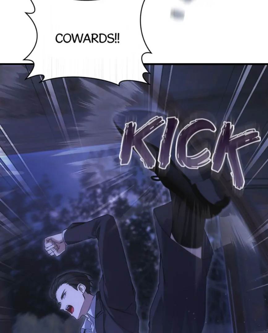 The Hunter’s Gonna Lay Low [Official] - Chapter 24 manhwa