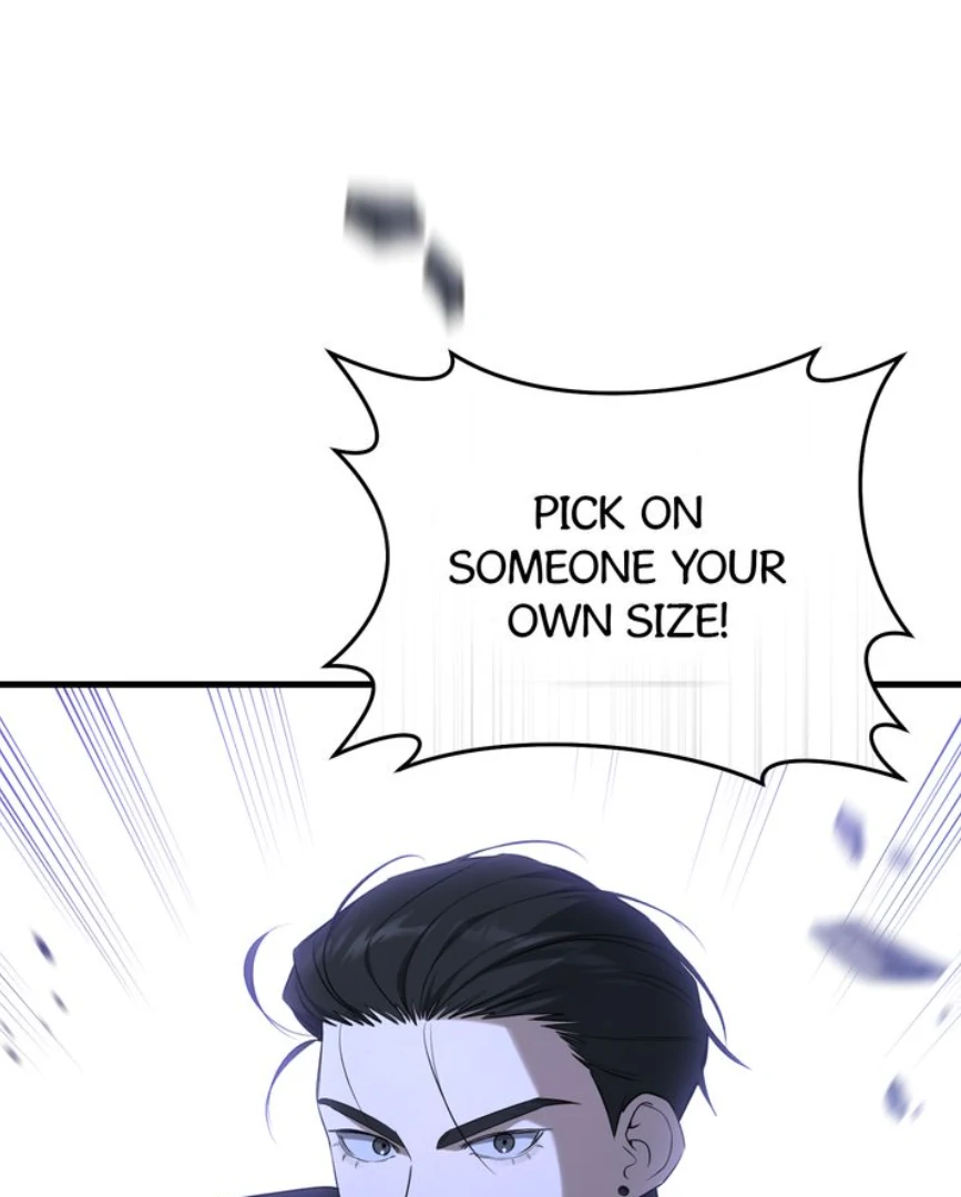 The Hunter’s Gonna Lay Low [Official] - Chapter 24 manhwa