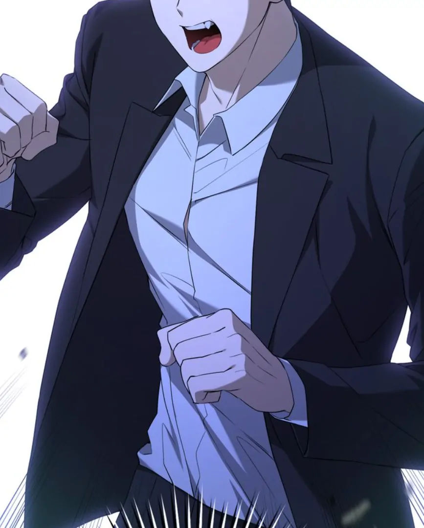 The Hunter’s Gonna Lay Low [Official] - Chapter 24 manhwa