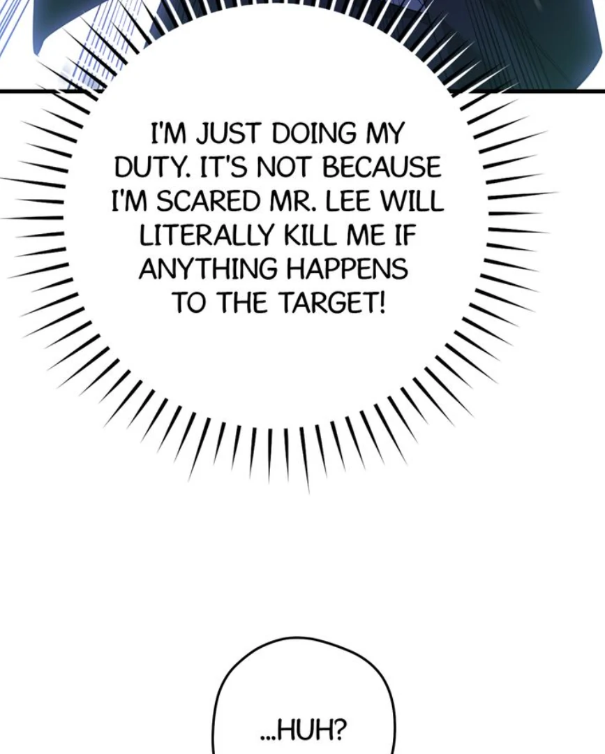 The Hunter’s Gonna Lay Low [Official] - Chapter 24 manhwa