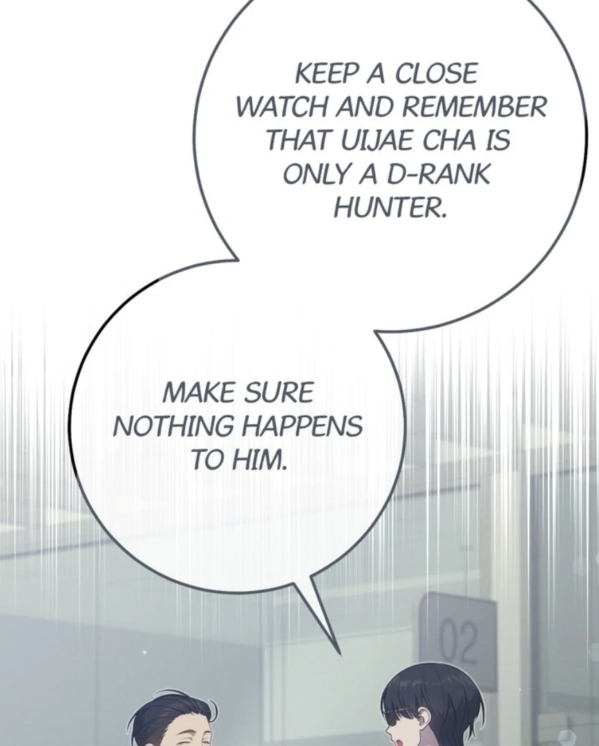 The Hunter’s Gonna Lay Low [Official] - Chapter 24 manhwa