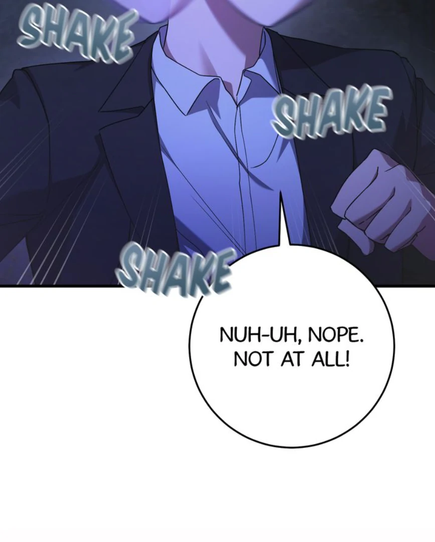 The Hunter’s Gonna Lay Low [Official] - Chapter 24 manhwa