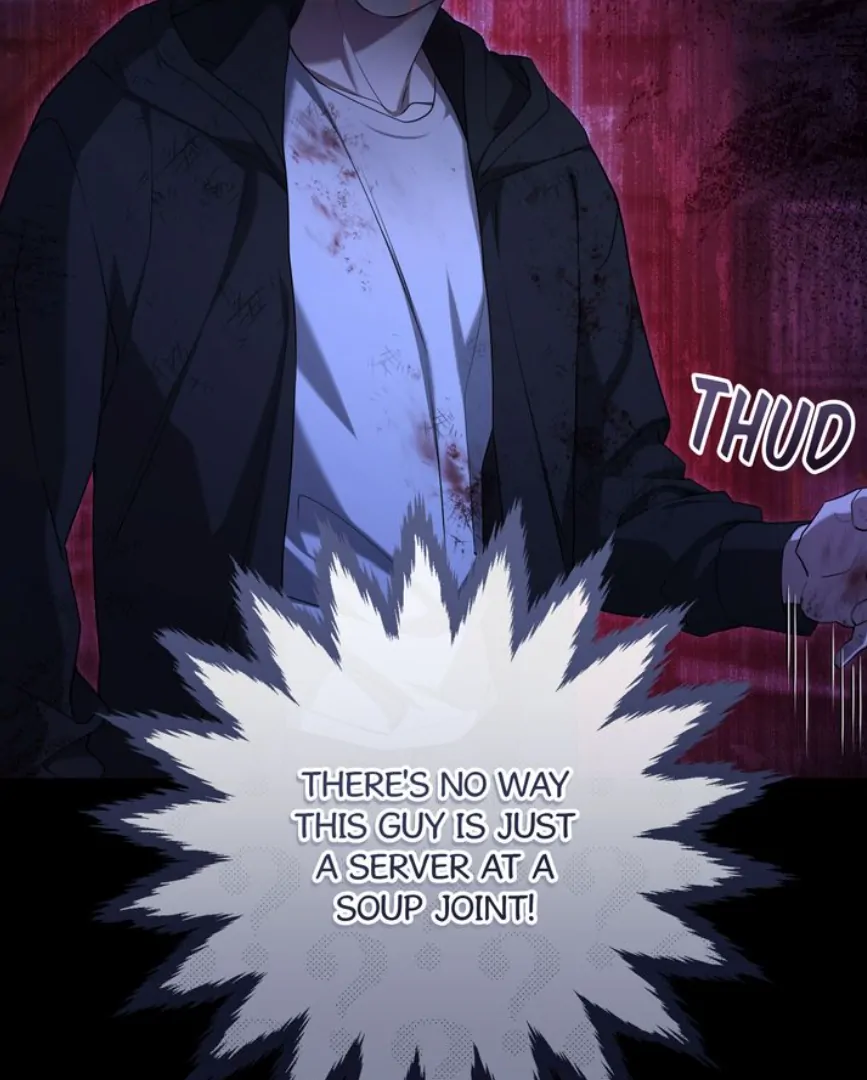 The Hunter’s Gonna Lay Low [Official] - Chapter 24 manhwa