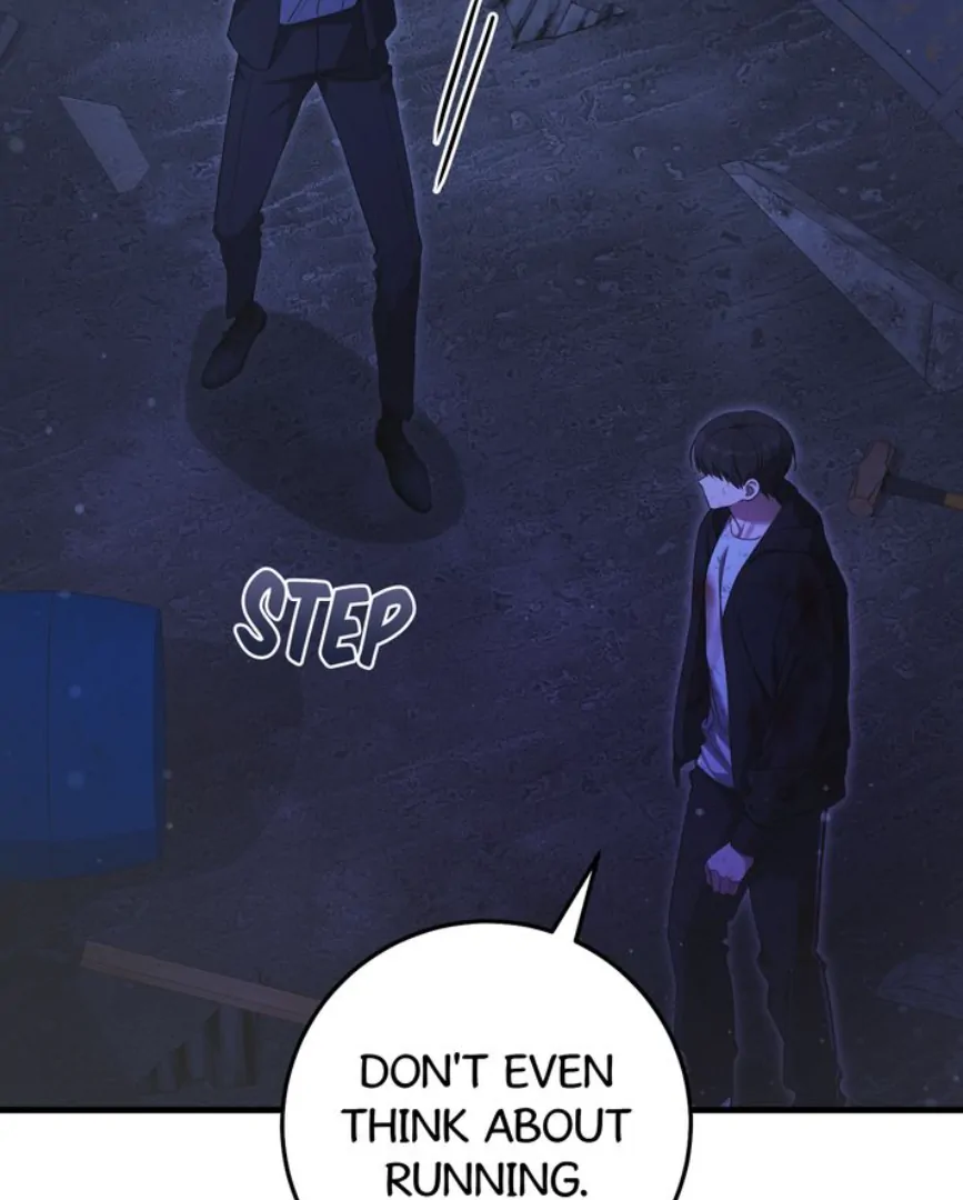 The Hunter’s Gonna Lay Low [Official] - Chapter 24 manhwa