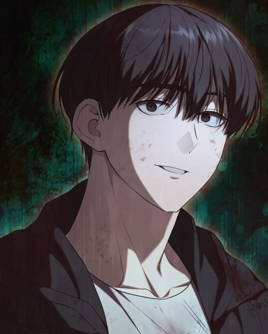The Hunter’s Gonna Lay Low [Official] - Chapter 24 manhwa