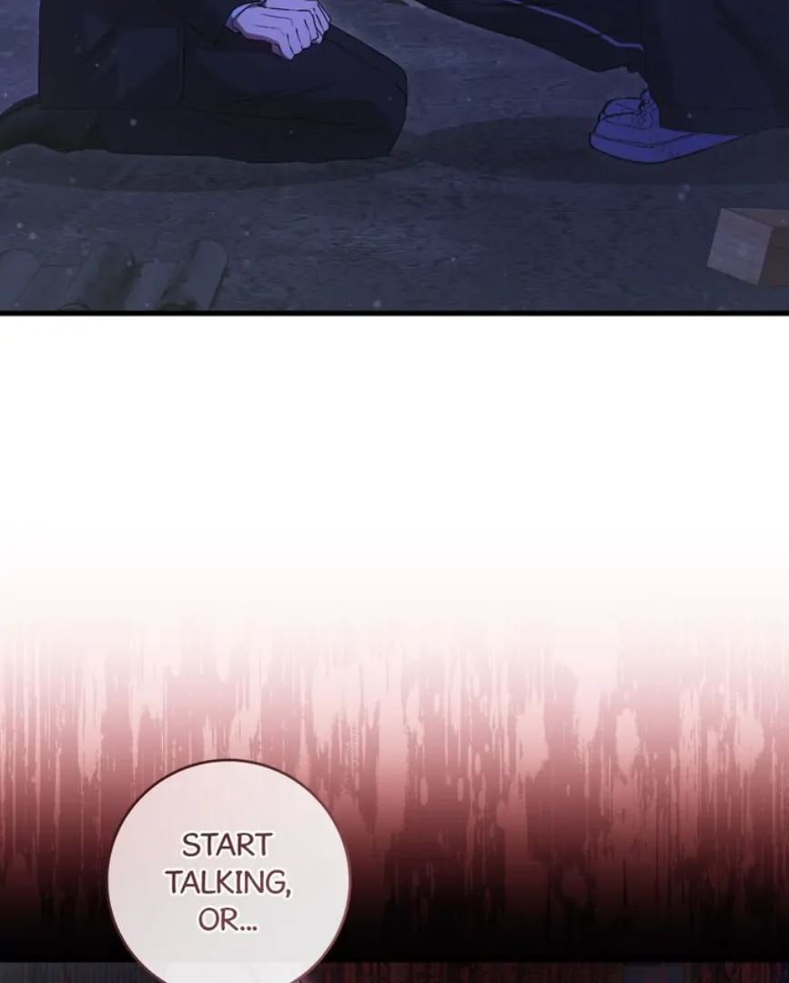 The Hunter’s Gonna Lay Low [Official] - Chapter 24 manhwa