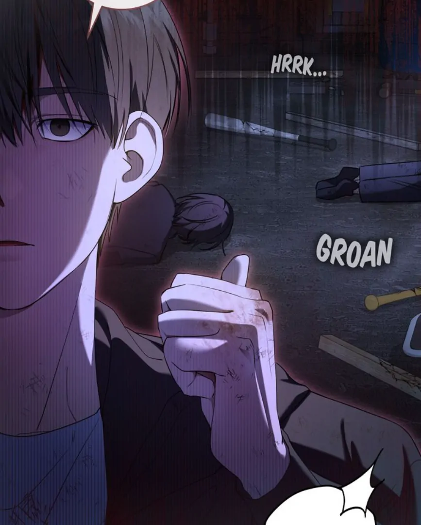 The Hunter’s Gonna Lay Low [Official] - Chapter 24 manhwa