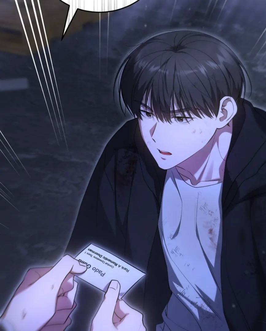 The Hunter’s Gonna Lay Low [Official] - Chapter 24 manhwa